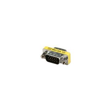 Adaptor VGA 15T-15T - Pret | Preturi Adaptor VGA 15T-15T