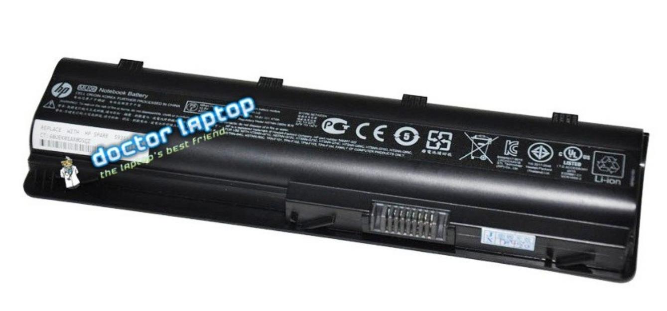 Baterie originala Compaq Presario CQ58 - Pret | Preturi Baterie originala Compaq Presario CQ58