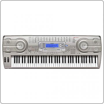 Casio WK-3800 - Claviatura - Pret | Preturi Casio WK-3800 - Claviatura