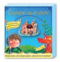 Castelul Cu Dragoni (Carte-Joc) - Pret | Preturi Castelul Cu Dragoni (Carte-Joc)
