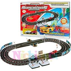 Circuit curse Grand Prix Supercars - Pret | Preturi Circuit curse Grand Prix Supercars