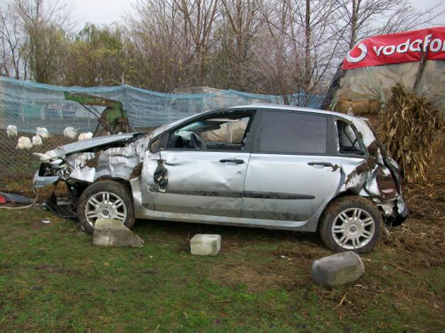 fiat stilo. avariat - Pret | Preturi fiat stilo. avariat