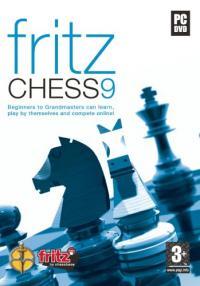 Fritz Chess 9 - Pret | Preturi Fritz Chess 9