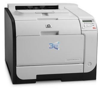 HP LaserJet Pro 400 color M451dn + Transport Gratuit - Pret | Preturi HP LaserJet Pro 400 color M451dn + Transport Gratuit