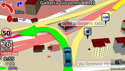 IGO-MIO 2012 3D PT TAXI,CURIERAT,LIVRATORI, AGENTI IMOBILIARI SI DISTRIBUITORI - Pret | Preturi IGO-MIO 2012 3D PT TAXI,CURIERAT,LIVRATORI, AGENTI IMOBILIARI SI DISTRIBUITORI