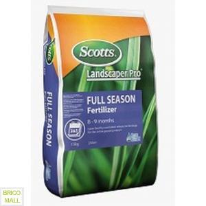 Ingrasamint Scotts Full Season 27+05+05+Mg - Pret | Preturi Ingrasamint Scotts Full Season 27+05+05+Mg