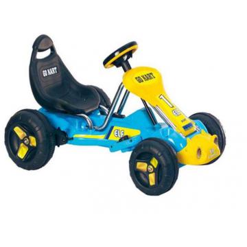 Jucarie kart electric 3168 cu radiocomanda - Pret | Preturi Jucarie kart electric 3168 cu radiocomanda