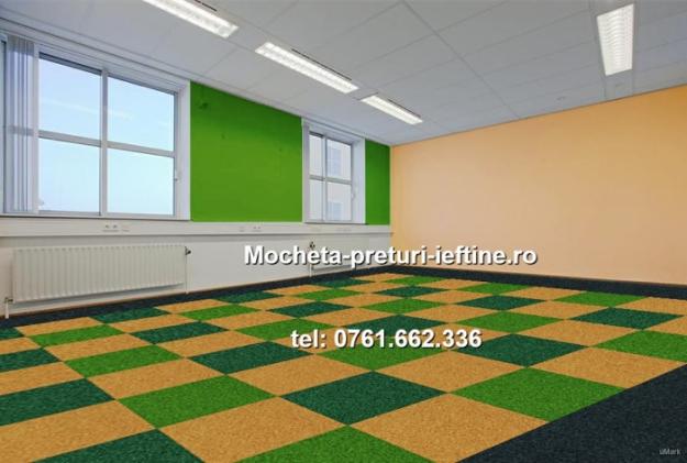 Mocheta modulara dale biblioteci Pret 0.50 - Pret | Preturi Mocheta modulara dale biblioteci Pret 0.50