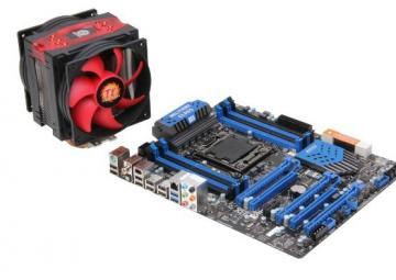 MSI X79A-GD65(8D) Frio Adv LGA 2011 Intel X79 SATA 6Gb/s USB 3.0 ATX Intel Motherboard - Pret | Preturi MSI X79A-GD65(8D) Frio Adv LGA 2011 Intel X79 SATA 6Gb/s USB 3.0 ATX Intel Motherboard
