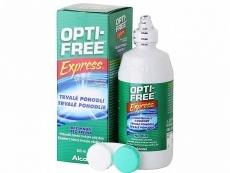 OPTI-FREE Express 355 ml - Pret | Preturi OPTI-FREE Express 355 ml