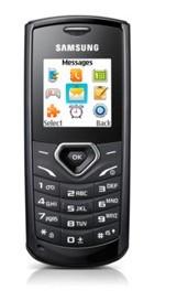 Telefon Samsung E1170 Black, SAME1170 - Pret | Preturi Telefon Samsung E1170 Black, SAME1170