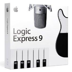 Apple Logic Express 9 Upgrade de la Logic Express 6, 7, 8 mb792z/a - Pret | Preturi Apple Logic Express 9 Upgrade de la Logic Express 6, 7, 8 mb792z/a