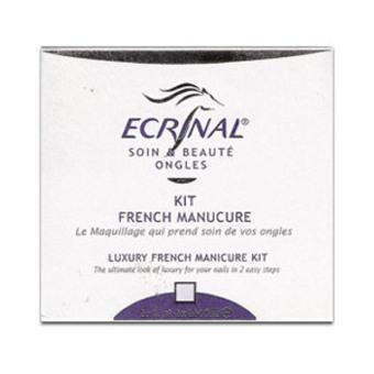 Asepta Ecrinal Kit French Manicure - Pret | Preturi Asepta Ecrinal Kit French Manicure