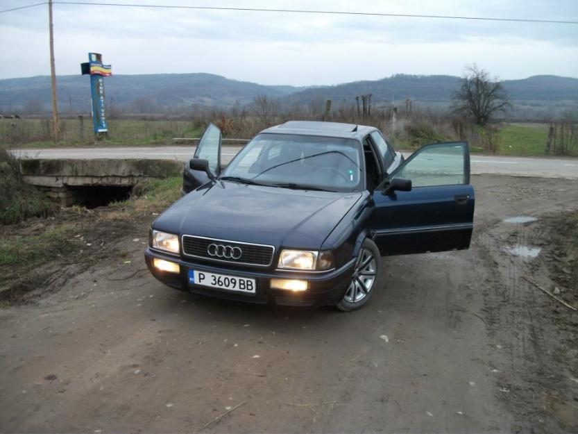 Audi 80 B4 - Pret | Preturi Audi 80 B4