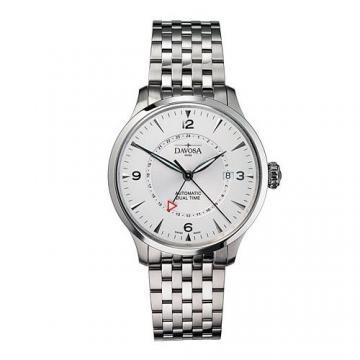 Davosa Vigo Dual Time 161.475.10 - Pret | Preturi Davosa Vigo Dual Time 161.475.10