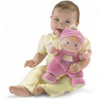 Fisher-Price - Prima papusa a copilului - Pret | Preturi Fisher-Price - Prima papusa a copilului