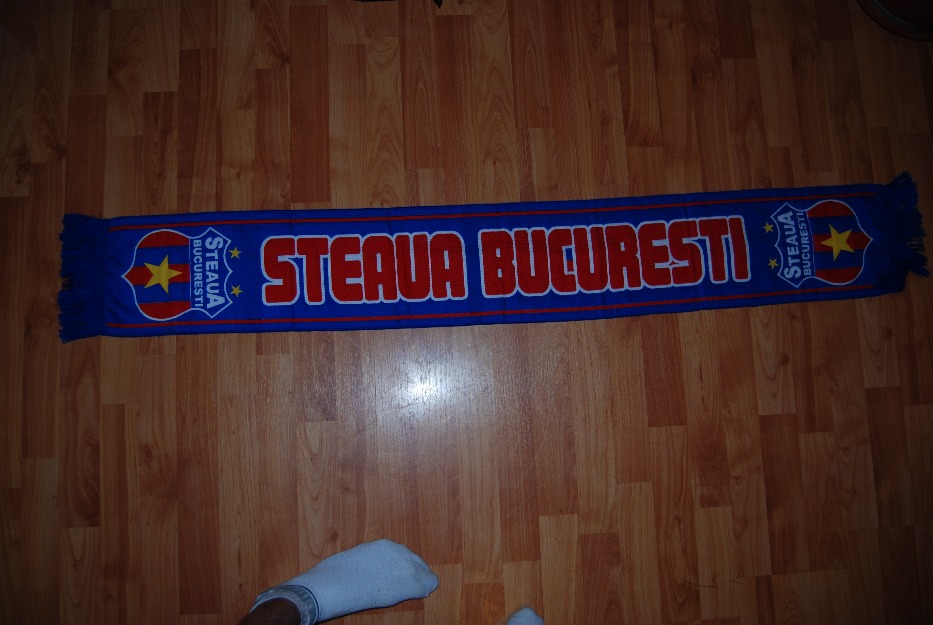 Fular steaua chelsea2013 - Pret | Preturi Fular steaua chelsea2013