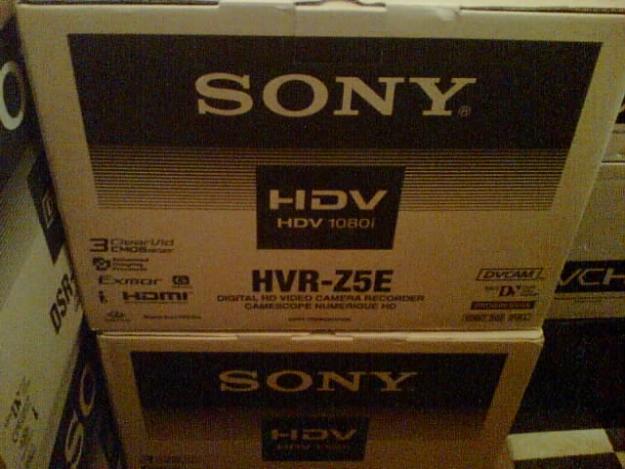 HDV. Sony FX1000, Sony Z5, Sony Z7, Sony EX1r, Camera video profesionala 0722490222 - Pret | Preturi HDV. Sony FX1000, Sony Z5, Sony Z7, Sony EX1r, Camera video profesionala 0722490222