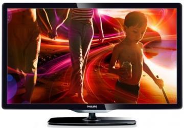 LED diagonala 117 cm-46 inch - Philips 46PFL5606H-12 Pixel Plus HD Full HD 100Hz USB HDMI - Pret | Preturi LED diagonala 117 cm-46 inch - Philips 46PFL5606H-12 Pixel Plus HD Full HD 100Hz USB HDMI