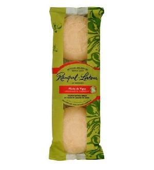 Pachet 3 sapunuri vegetale cu piersica, 450 g - Pret | Preturi Pachet 3 sapunuri vegetale cu piersica, 450 g