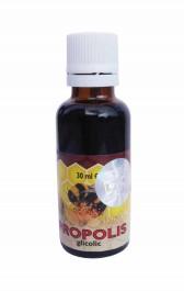 Propolis glicolic - Pret | Preturi Propolis glicolic