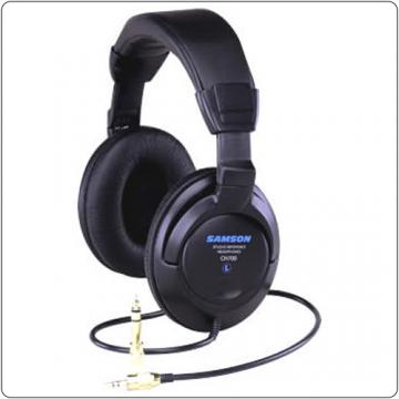 Samson CH700 Studio Headphones - Pret | Preturi Samson CH700 Studio Headphones