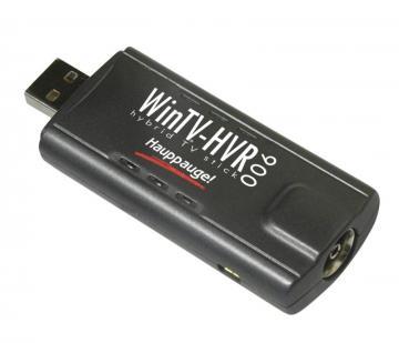 TV Tuner HAUPPAUGE WinTV HVR 900 - Pret | Preturi TV Tuner HAUPPAUGE WinTV HVR 900