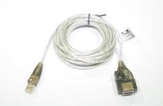 Cablu prelungitor activ USB (A T-M) 5 m, ATEN - Pret | Preturi Cablu prelungitor activ USB (A T-M) 5 m, ATEN