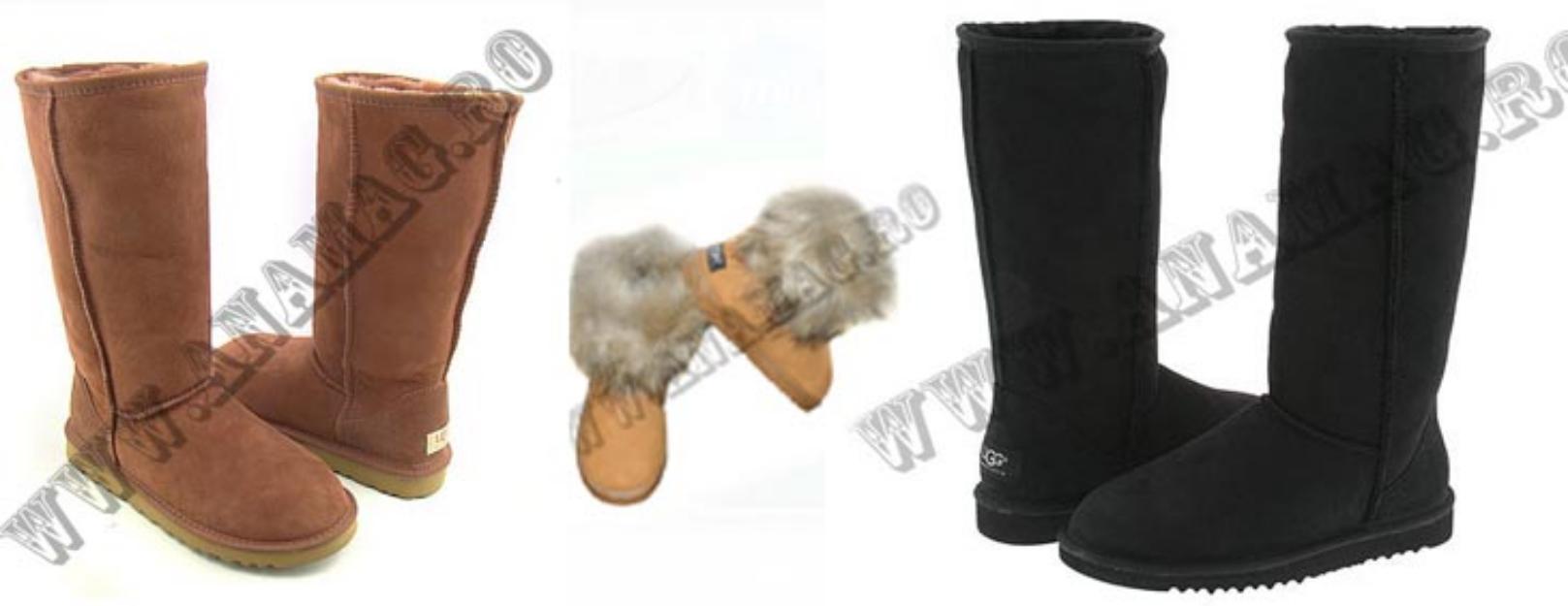 Cizme ugg australia - Pret | Preturi Cizme ugg australia