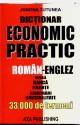 Dictionar Economic Practic Roman-Englez - Pret | Preturi Dictionar Economic Practic Roman-Englez