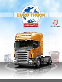 Euro Truck Simulator - Pret | Preturi Euro Truck Simulator