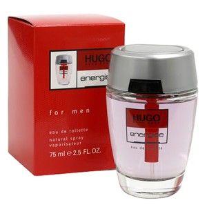 Hugo Boss Hugo Energise, 75 ml, EDT - Pret | Preturi Hugo Boss Hugo Energise, 75 ml, EDT