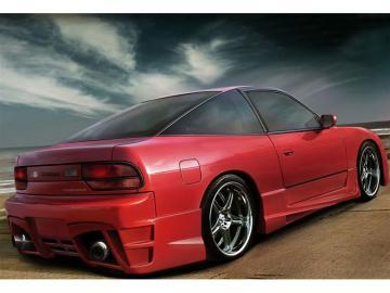 Nissan 200SX S13 Spoiler Spate D1 - Pret | Preturi Nissan 200SX S13 Spoiler Spate D1