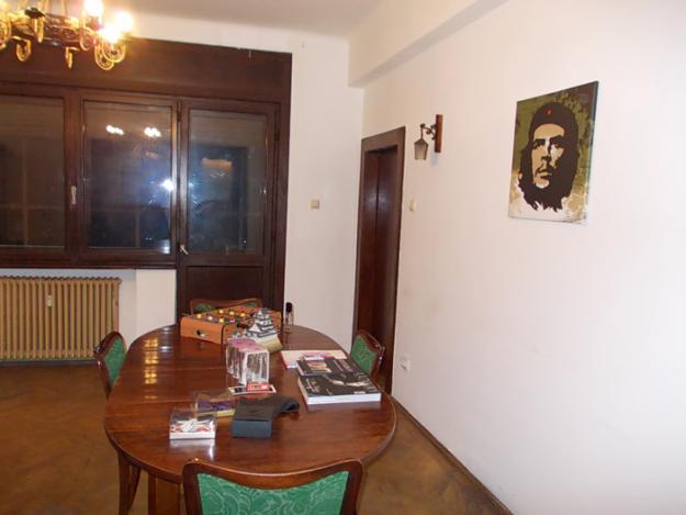 Romana - APARTAMENT IN BLOC - 4 CAMERE - Pret | Preturi Romana - APARTAMENT IN BLOC - 4 CAMERE