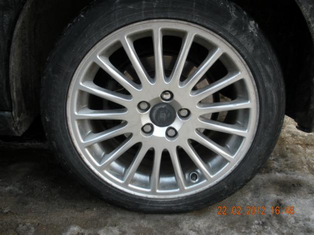 Vand sau schimb jante de 17 Volvo S80 Cu Jante 16 Compatibile Pentru Acest Model - Pret | Preturi Vand sau schimb jante de 17 Volvo S80 Cu Jante 16 Compatibile Pentru Acest Model
