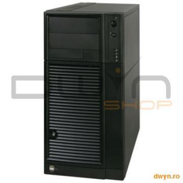 "Pilot Point T" Intel Server Chassis SC5650DP (Fixed 600W Power), no heat sinks included - Pret | Preturi "Pilot Point T" Intel Server Chassis SC5650DP (Fixed 600W Power), no heat sinks included