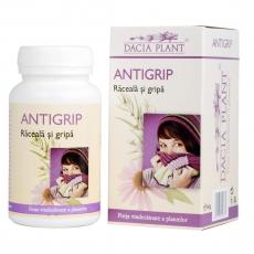 Antigrip *60cpr - Pret | Preturi Antigrip *60cpr