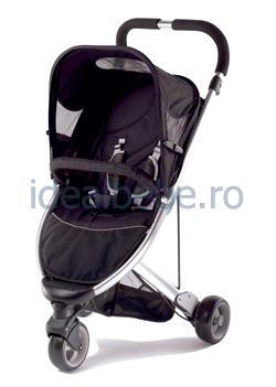 Carucior Verve - Britax Romer - Pret | Preturi Carucior Verve - Britax Romer