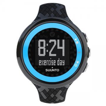 Ceas Suunto Fitness M4 Black Turquoise - Pret | Preturi Ceas Suunto Fitness M4 Black Turquoise