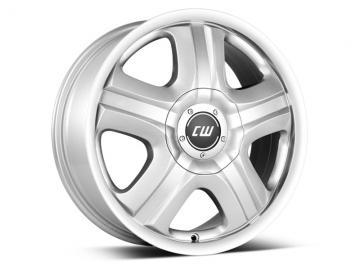 CW Off Road CX Janta Crystal Silver - Pret | Preturi CW Off Road CX Janta Crystal Silver