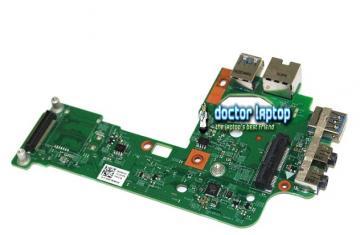 Daughterboard placa secundara Dell Inspiron N5110 - Pret | Preturi Daughterboard placa secundara Dell Inspiron N5110