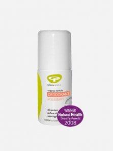 Deodorant roll-on, rozmarin, Green People - Pret | Preturi Deodorant roll-on, rozmarin, Green People