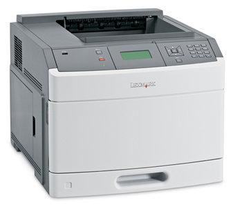 Imprimante Mono Laser Lexmark T650n - Pret | Preturi Imprimante Mono Laser Lexmark T650n