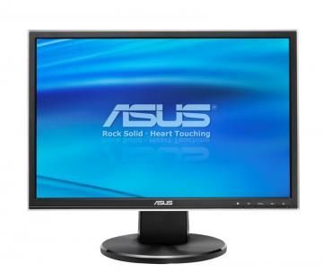 Monitor LCD Asus - VW193D - Pret | Preturi Monitor LCD Asus - VW193D