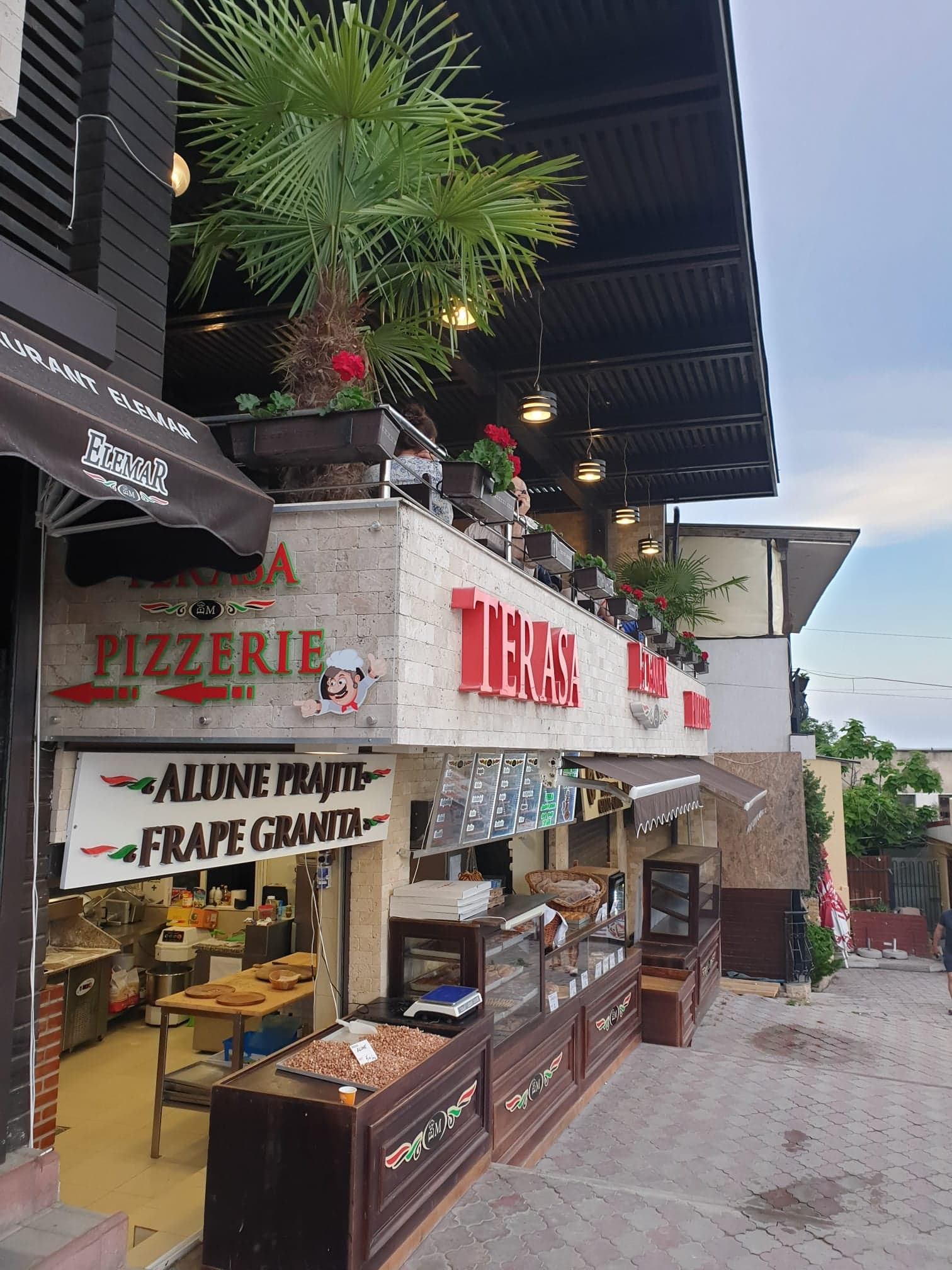 Pizzerie - Pret | Preturi Pizzerie