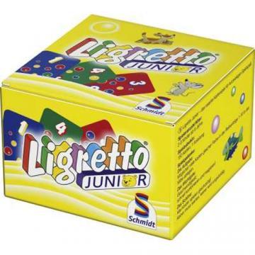 Schmidt - Ligretto Junior - Pret | Preturi Schmidt - Ligretto Junior