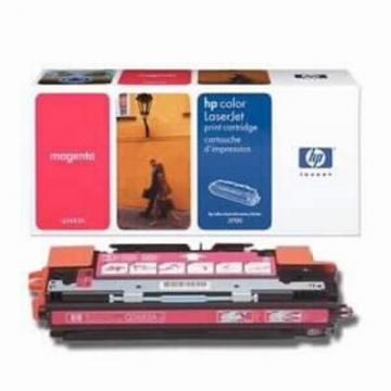 Toner original magenta HP Q2683A - Pret | Preturi Toner original magenta HP Q2683A