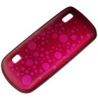 Accesoriu Nokia Husa Red CC-1035 pentru Nokia 300 Asha - Pret | Preturi Accesoriu Nokia Husa Red CC-1035 pentru Nokia 300 Asha