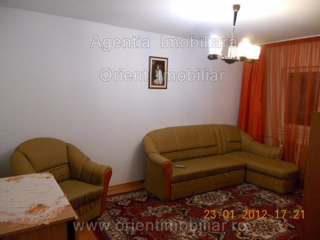 Apartament 3 decomandate, zona inel 1, constanta, vanzare - Pret | Preturi Apartament 3 decomandate, zona inel 1, constanta, vanzare