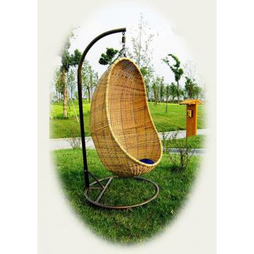 Balansoar exotic din rattan sintetic - Pret | Preturi Balansoar exotic din rattan sintetic